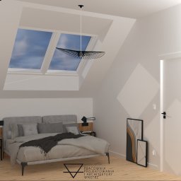 Projektowanie mieszkania Rzeszów 4