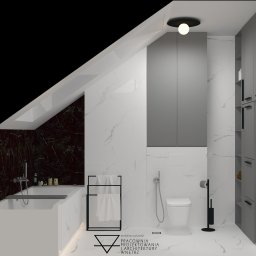 Projektowanie mieszkania Rzeszów 3