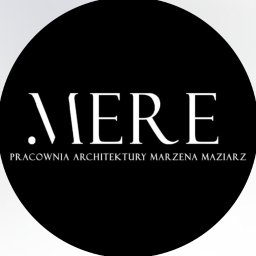 MERE Pracownia Architektury Marzena Maziarz - Projektant Wnętrz Rzesz&oacute;w
