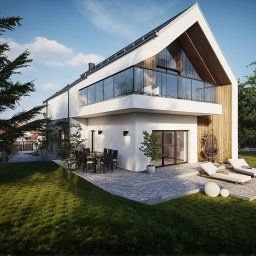 Projektowanie mieszkania Rzeszów 3