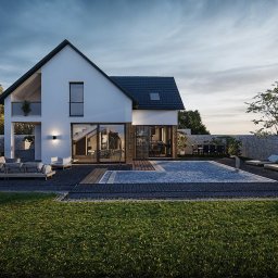 Projektowanie mieszkania Rzeszów 4