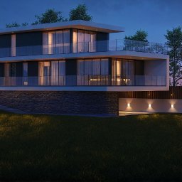 Projektowanie mieszkania Rzeszów 2