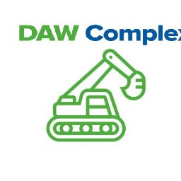DAW Complex Wypożyczalnia sprzętu budowlanego i ogrodniczego - Budownictwo Inżynieryjne Czerwińsk nad Wisłą
