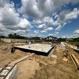 Remonty mieszkań Warszawa 1