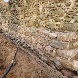 Fresz Natalia Loc - Piaskowanie