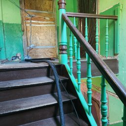 Konserwacja pojazdów, antykorozyjne Zwierzyn 4