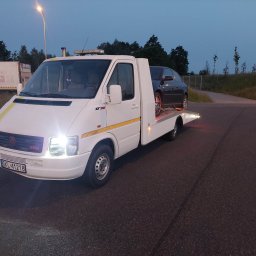 Przewóz osób Bełchatów 3