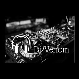 DJ Venom - Agencja Eventowa Zagórze