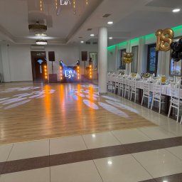 Zespół muzyczny Zagórze 2