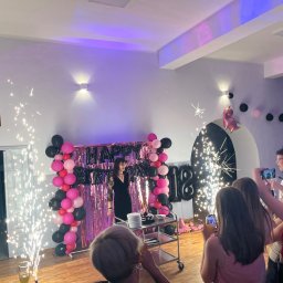 Zespół muzyczny Zagórze 4