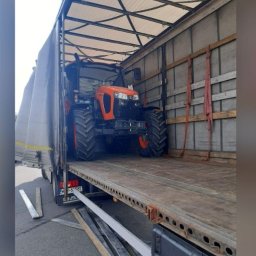 Sattrans - Usługi Przewozowe Wyszków