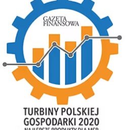 Vindicat.pl wyróżniony w raporcie Turbiny Polskiej Gospodarki 2020 przygotowanym przez Gazetę Finansową - Najlepsze Produkty Dla Małych i Średnich Firm w kategorii windykacja.