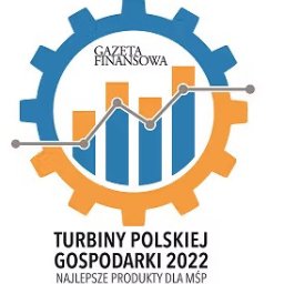 Vindicat.pl wyróżniony w kategorii najlepszy produkt dla MŚP w raporcie Turbiny Polskiej Gospodarki 2022.