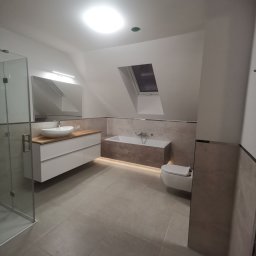 Malowanie mieszkań Łódź 3