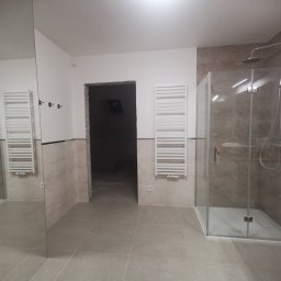 Malowanie mieszkań Łódź 2