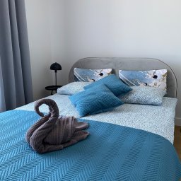 Sprzątanie mieszkań Gdańsk 1