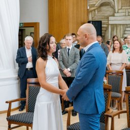 Fotograf ślubny Szczecin 2