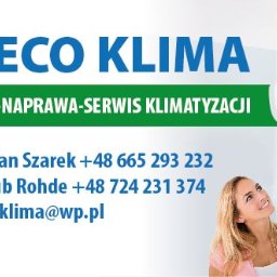 Eco Klima - Opieka Nad Ogrodami Lubsko