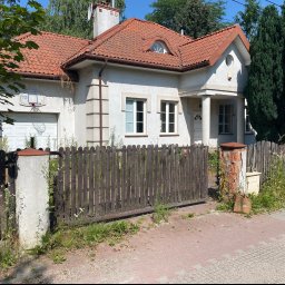 Malowanie mieszkań Warszawa 1