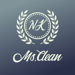 Ms.Clean Nadiia Konstantinova - Mycie Okien Szczecin