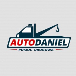AUTO DANIEL - Pomoc Drogowa | Autolaweta | Holowanie 24H - Przewozy Busem Miastko