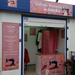 Naklejki Bydgoszcz 1