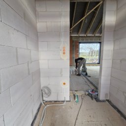 Patryk Machnicki - Drobne prace elektryczne Zielona Góra