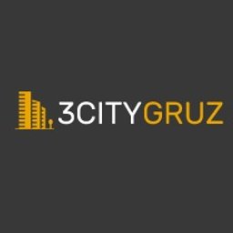 3Citygruz - Wynajem Kontenera Na Gruz Gdańsk