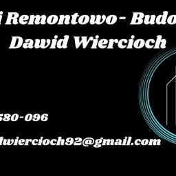 Dawid wiercioch - Malowanie Domów Szczawnica