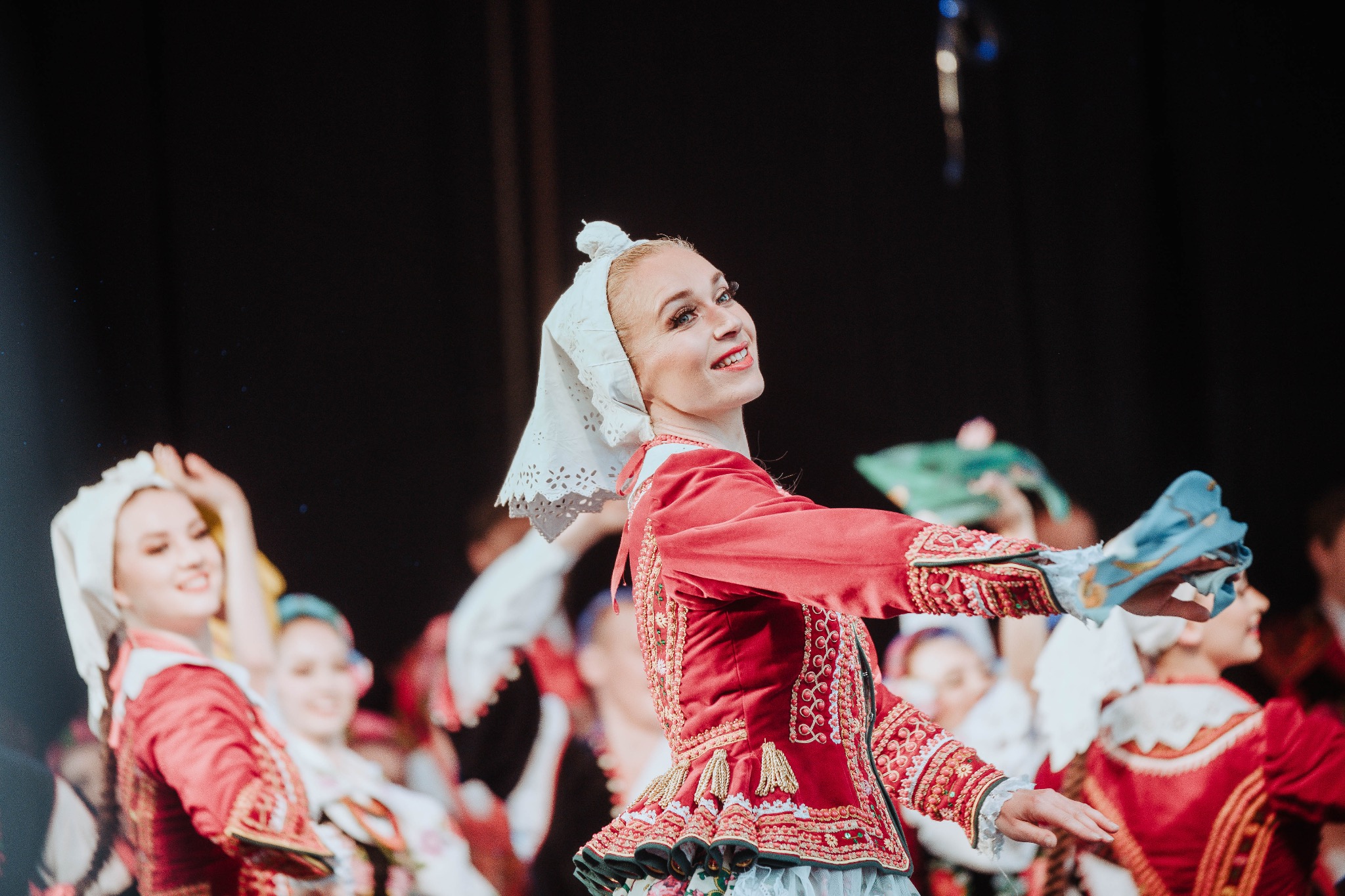 Koncert Zespołu Śląsk