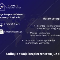 ITCAMS.PL - Sumienna Firma Instalatorska Mielec