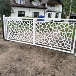 Łukasz Wolszczak - Wysokiej Jakości Schody Zwoleń