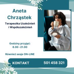 Terapia uzależnień Łódź 1