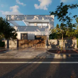 projektowanie krajobrazu