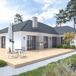 Projektowanie domów Bytom Odrzański 4