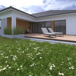 Adaptacja projektów Nowa Sól