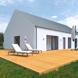 Projektowanie domów Bytom Odrzański 1