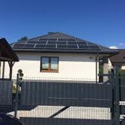 Fotowoltaika Miedziana Góra 1