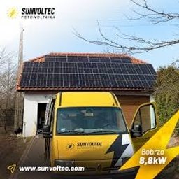 Fotowoltaika Miedziana Góra 3