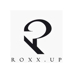 Roxx.up - Logo Wrocław