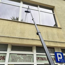 Mycie okien Chęciny 2