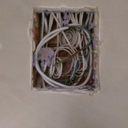 Montaż oświetlenia Gliwice 3