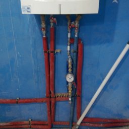 Montaż oświetlenia Gliwice 4