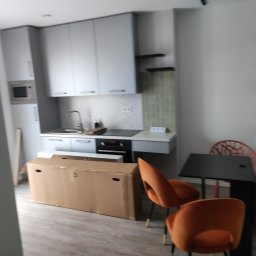 Remonty mieszkań Gorzów Wielkopolski 2