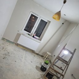 Remonty mieszkań Zabrze 4