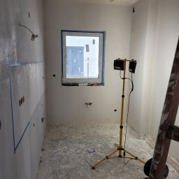 Remonty mieszkań Zabrze 1