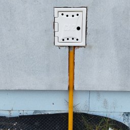 Gaz-Pro - Wykonanie Fasady Kielce