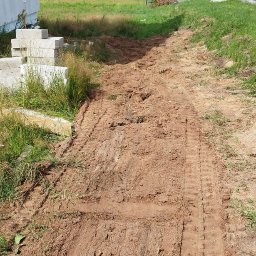 Wykonanie elewacji Kielce 3