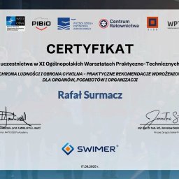 Szkolenia BHP Gorlice 1