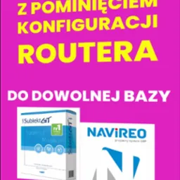 Połączenia zdalne do firmowej sieci